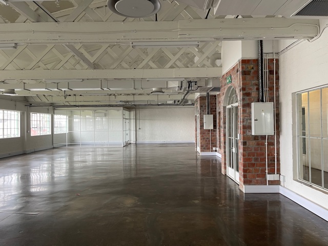To Let Commercial Property for Rent in Woodstock Western Cape